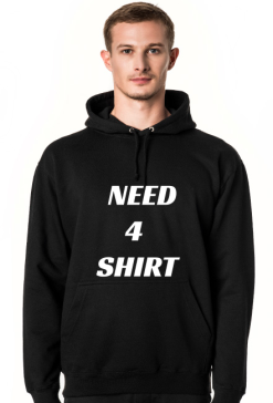 Need 4 shirt