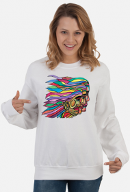 Bluza 3twarze