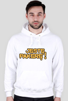 Jestę Pakerę! ;)