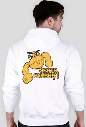 Jestę Pakerę! ;)