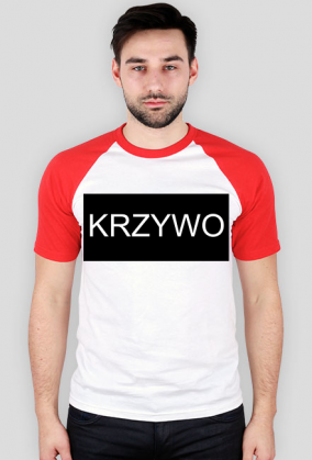 Krzywo