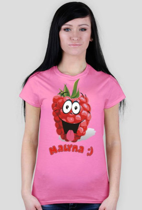 Malyna ;)