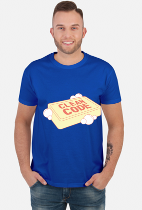 Programista Clean Code