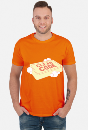 Programista Clean Code