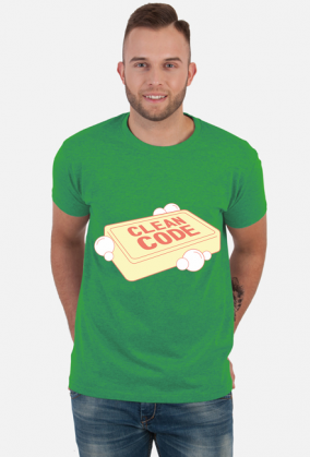 Programista Clean Code