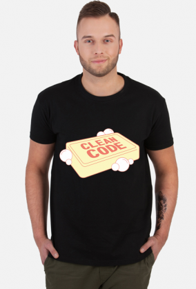 Programista Clean Code