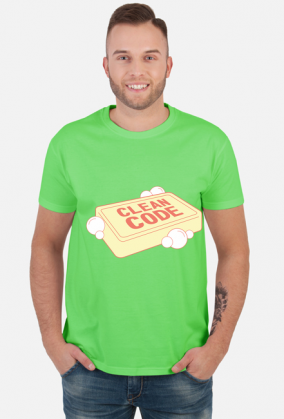 Programista Clean Code