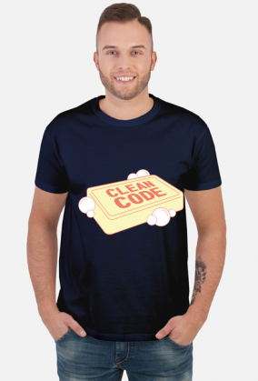 Programista Clean Code