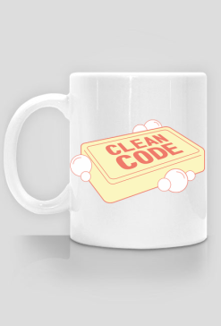 Programista Clean Code
