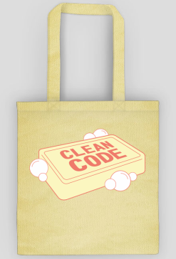 Programista Clean Code