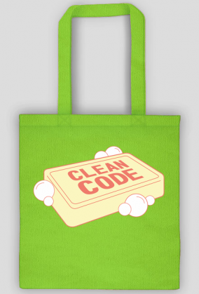 Programista Clean Code