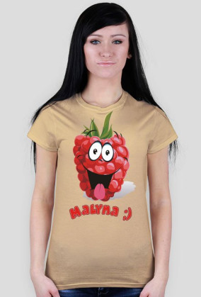 Malyna ;)
