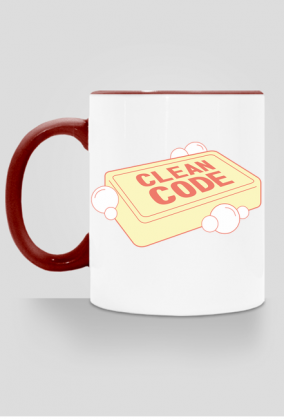Programista Clean Code