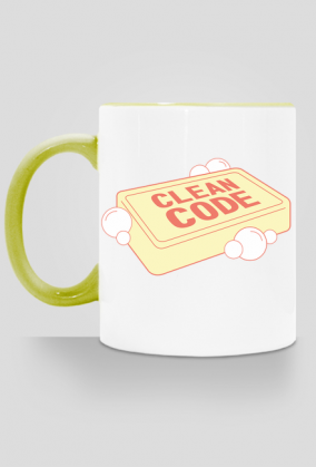 Programista Clean Code