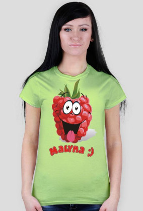 Malyna ;)