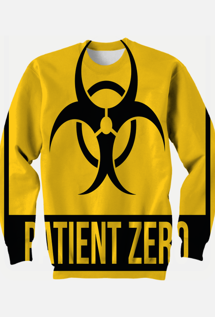 Patient zero