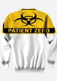 Patient zero