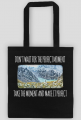 Torba- don't wait for the perfect moment, take the moment and make it perfect - Góry, mountains