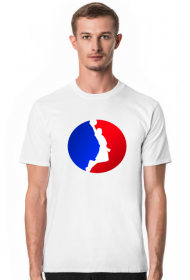 Basketball player RED_BLUE Standard