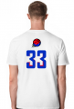 Basketball player RED_BLUE Standard