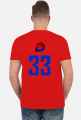 Basketball player RED_BLUE Standard