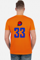 Basketball player RED_BLUE Standard