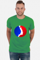 Basketball player RED_BLUE Standard