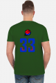 Basketball player RED_BLUE Standard