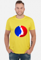 Basketball player RED_BLUE Standard