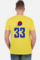 Basketball player RED_BLUE Standard