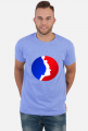 Basketball player RED_BLUE Standard