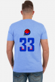 Basketball player RED_BLUE Standard