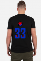 Basketball player RED_BLUE Standard