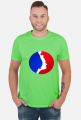 Basketball player RED_BLUE Standard