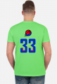 Basketball player RED_BLUE Standard