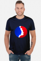 Basketball player RED_BLUE Standard