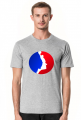 Basketball player RED_BLUE Standard