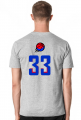 Basketball player RED_BLUE Standard
