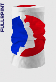 komin Basketball player RED_BLUE