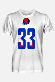 Basketball player RED_BLUE full