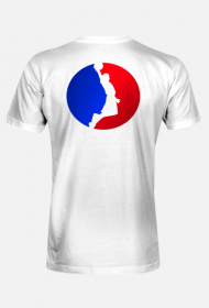 Basketball player RED_BLUE full