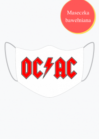 Maseczka OC/AC