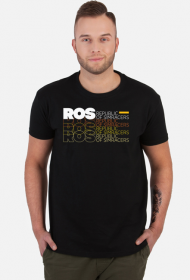 ROS Black Color1