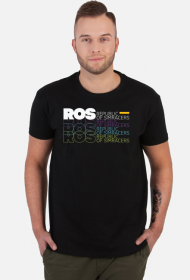 ROS Black Color2