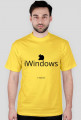 Chaos. iWindows