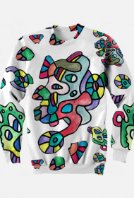 Bluza Color Dream