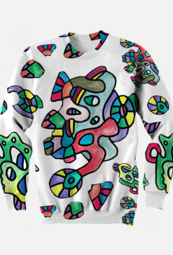 Bluza Color Dream