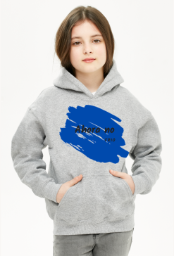 Bluza z kapturem Ahora no for girl