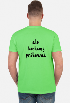 pamiętniki wampirów - wampiry się nie rozmnażają - koszulka