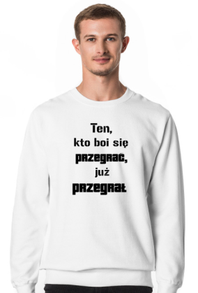 gra o tron - ten,kto boi się - koszulka